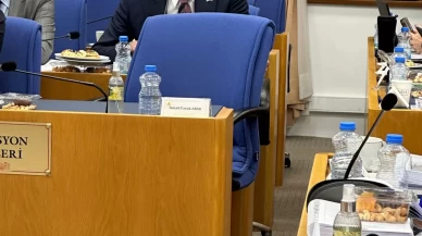 MHP’li Osmanağaoğlu'ndan Terörsüz Türkiye vurgusu!