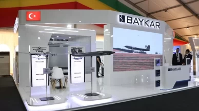 Milli SİHA'lar Afrika'da güvenlik ve istikrara katkı sağlıyor