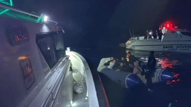 Sahil Güvenlik ve savcılıktan büyük operasyon! CHP’li müdür vekili örgüt lideri çıktı