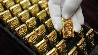 Gram, çeyrek, ons… 26 Kasım altın fiyatlarında son durum açıklandı!