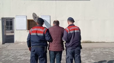 Firari FETÖ'cü Gölcük'te yakalandı