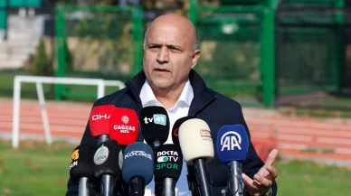 Kocaelispor Başkanı Recep Durul, PFDK’ye sevk edildi