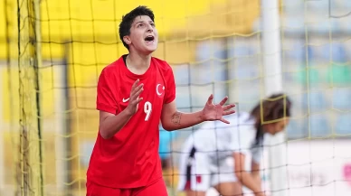 Ay-yıldızlılar ilk provada istediğini alamadı