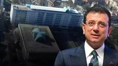 İsfalt'taki ihalelerde "hileli hareketler" iddiası