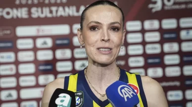 Eda Erdem: “Derbiler camiamız için çok önemli”