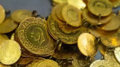 Altın fiyatlarında son dakika!