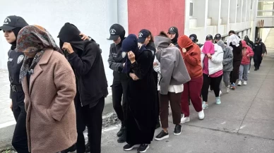 ''Uygun fiyatlı demir'' yalanıyla 19 milyonluk vurgun