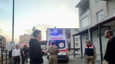 Ordu’da inşaatta feci kaza: Asansör boşluğuna düşen işçi hayatını kaybetti