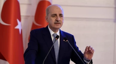 Numan Kurtulmuş: Şehitlerimizin ruhunu rencide edecek hiçbir şey olmayacak