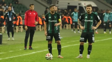 Ahmet Oğuz: “Şut denedim, asist oldu”