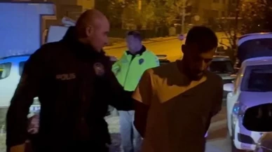 Film gibi kovalamaca: Antalya'dan çalınan otomobil Kayseri'de ortaya çıktı