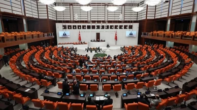 11. Yargı Paketi yarın Meclis başkanlığına sunulacak