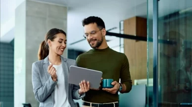 Yapay zeka işgücünü dönüştürüyor