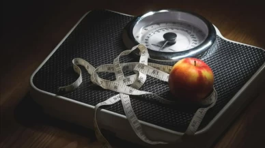 Bu gıdalar fazla kilolarınızdan kurtulmanızı sağlıyor