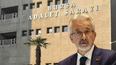 Eski Belediye Başkanı Turgay Erdem'in ardından 2 isim daha tutuklandı