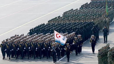 Karabağ Zaferi'nin 5. yıl dönümü