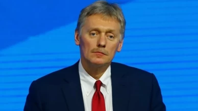 Kremlin: Ukrayna planının güncellenmiş hali Moskova’ya ulaşmadı