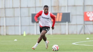 Sivasspor'da Luan Campos hakkında işlem başlatıldı