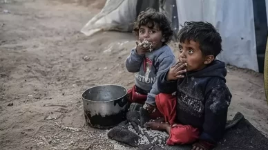 Filistin acı gerçeği açıkladı: İsrail’in şiddeti son 2 yılda 33 bin kadın ve kız çocuğunun ölümüne yol açtı