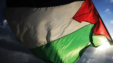 Filistin’den dünyaya mesaj: Türkiye’nin izinden gidin