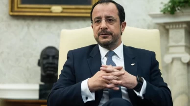 GKRY'den Cumhurbaşkanı Erdoğan'a küstah çağrı: Kıbrıs’tan vazgeç yoksa...