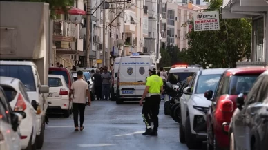 İzmir'de 3 polisimizin şehit olduğu saldırıyla ilgili yeni gelişme