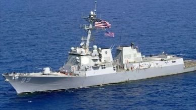 Trump yönetimi askeri seçenekleri masada tutuyor: Özel saldırı yakında başlayabilir