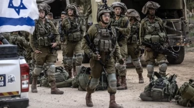 GKRY’den savaş suçu adımı