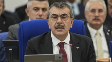 Bakan Tekin’den 24 Kasım haftası için öğretmen ziyareti çağrısı