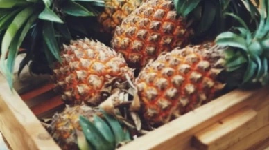 Ananasın lezzetini maksimuma çıkarmak için püf noktaları