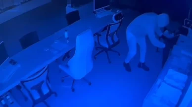 Kayıp 1 milyonun şüphelisi eski çalışan çıktı