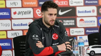 İsmail Yüksek: “Hayalimiz Dünya Kupası!”