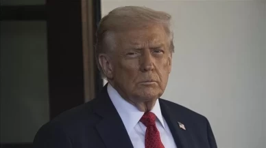 Trump: Ukrayna savaşını Biden’dan miras aldım