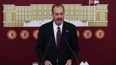 MHP'li Osmanağaoğlu’ndan yerel yönetimlere hassasiyet çağrısı