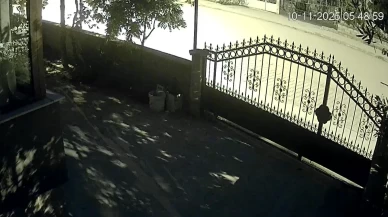 Balıkesir Sındırgı’da 4.5’lik deprem