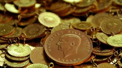 Altın fiyatlarında son durum: Çeyrek, gram ve yarım altın ne kadar?