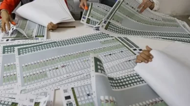 Irak’ta seçim sonuçları bekleniyor