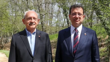 Kemal Kılıçdaroğlu İBB soruşturmasına temkinli yaklaştı, Ekrem İmamoğlu'nu boş geçti!