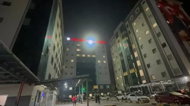 Rize'de 94 kişi mevlitte verilen tavuktan zehirlendi