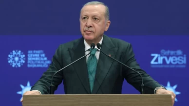Cumhurbaşkanı Erdoğan, Tekirdağlı şehidin babasıyla telefonda görüşerek başsağlığı diledi