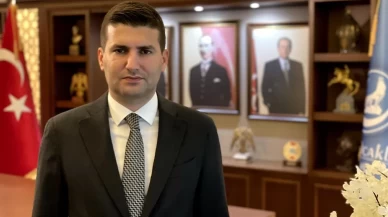 Ahmet Yiğit Yıldırım: “Atatürk’ün istiklal meşalesi Türk gençliğine rehber olmaya devam edecek”