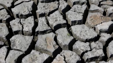 İranlı yetkili: Bu sonbahar, son 58 yılın en az yağış alan dönemi oldu