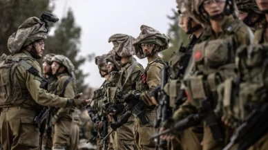 Kudüs’te İsrail baskını: 1’i çocuk 2 Filistinli hayatını kaybetti