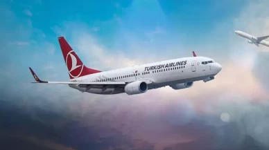 THY İletişim Başkanı Üstün'den, Airbus A320 için yayınlanan Operatör Uyarı Bildirimi'ne ilişkin açıklama