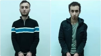 İstanbul'da DEAŞ operasyonu