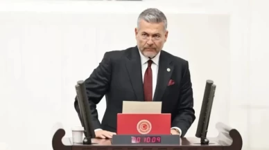 MHP’li Uysal, Erdemli’de esnafla bir araya geldi