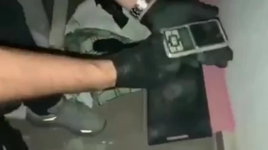 Denizli’de zehir tacirlerine büyük darbe