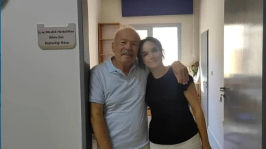 Giresun'da trafik magandasının saldırısı sonrası hayatını kaybeden emekli öğretmenin ölümüyle ilgili yeni görüntüler ortaya çıktı