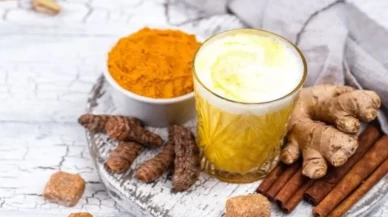 Kış hastalıklarına doğal Koruma!