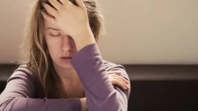 Uzmanlar bakın hangi vitamin eksikliğini işaret etti